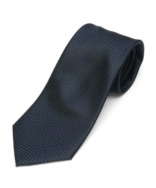 TOKYO SHIRTS(トウキョウシャツ)の「ネイビーシリーズ ベーシック ネクタイ(ネクタイ・メンズ・その他11/その他14/その他15/その他8/その他6/その他10/その他7/その他1/その他12/その他5/その他4/その他13/その他3/その他9/その他2・FREE)」の11枚目の写真