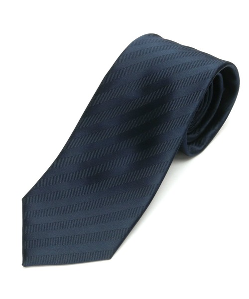 TOKYO SHIRTS(トウキョウシャツ)の「ネイビーシリーズ ベーシック ネクタイ(ネクタイ・メンズ・その他11/その他14/その他15/その他8/その他6/その他10/その他7/その他1/その他12/その他5/その他4/その他13/その他3/その他9/その他2・FREE)」の12枚目の写真