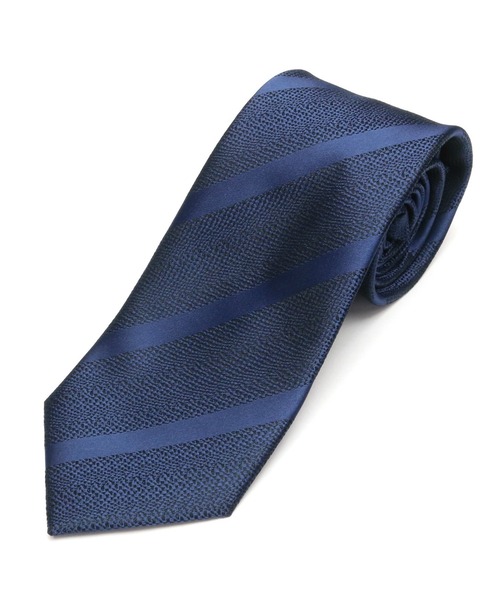 TOKYO SHIRTS(トウキョウシャツ)の「ネイビーシリーズ ベーシック ネクタイ(ネクタイ・メンズ・その他11/その他14/その他15/その他8/その他6/その他10/その他7/その他1/その他12/その他5/その他4/その他13/その他3/その他9/その他2・FREE)」の14枚目の写真