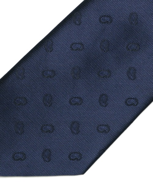 TOKYO SHIRTS(トウキョウシャツ)の「ネイビーシリーズ ベーシック ネクタイ(ネクタイ・メンズ・その他11/その他14/その他15/その他8/その他6/その他10/その他7/その他1/その他12/その他5/その他4/その他13/その他3/その他9/その他2・FREE)」の20枚目の写真
