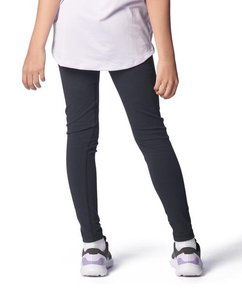 UNDER ARMOUR（アンダーアーマー）の「UAフェイバリット レギンス（トレーニング/KIDS）（レギンス/スパッツ・キッズ・ブラック・150cm/130cm/160cm/140cm/120cm）」の5枚目の写真