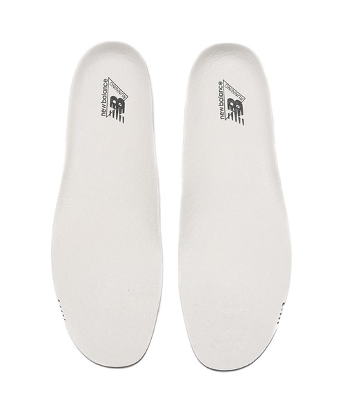 NEW BALANCE(ニューバランス)の「New Balance LAM35716 / ニューバランス LAM35716(インソール/シューズクッション・メンズ・グレー・M/L/XL/XXL/S)」の5枚目の写真