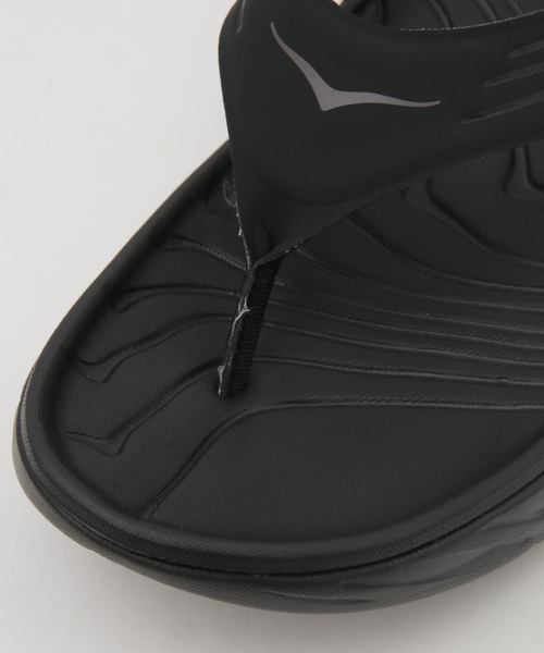 HOKA（ホカ）の「HOKA ONE ONE/M ORA RECOVERY FLIP（サンダル