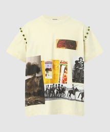 NAMACHEKO（ナマチェコ）の「NAMACHEKO/ナマチェコ/Sepol Cotton T