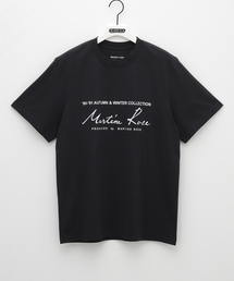 MARTINE ROSE | 【MARTINEROSE / マーティンローズ】CLASSIC SS T-SH CORE LOGO(Tシャツ/カットソー)