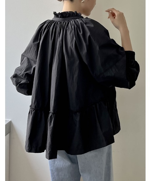 Re:EDIT（リエディ）の「[2023 SUMMER COLLECTION][UVカット