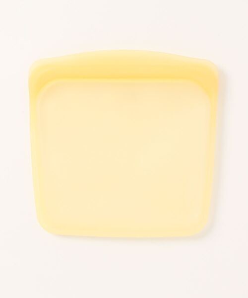 Me%（ミィパーセント）の「スタッシャーEZサンドイッチ（キッチンツール・レディース・その他1/イエロー/ピンク/カーキ・100cm）」の5枚目の写真