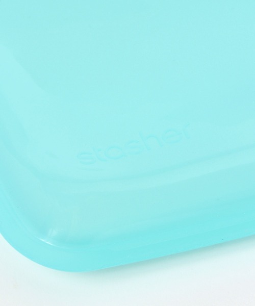 Me%（ミィパーセント）の「スタッシャーEZサンドイッチ（キッチンツール・レディース・その他1/イエロー/ピンク/カーキ・100cm）」の17枚目の写真