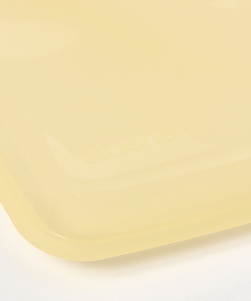 Me%（ミィパーセント）の「スタッシャーEZサンドイッチ（キッチンツール・レディース・その他1/イエロー/ピンク/カーキ・100cm）」の16枚目の写真