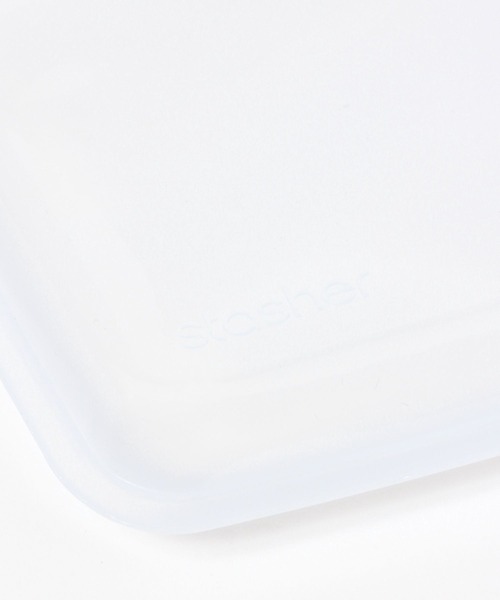 Me%（ミィパーセント）の「スタッシャーEZサンドイッチ（キッチンツール・レディース・その他1/イエロー/ピンク/カーキ・100cm）」の14枚目の写真