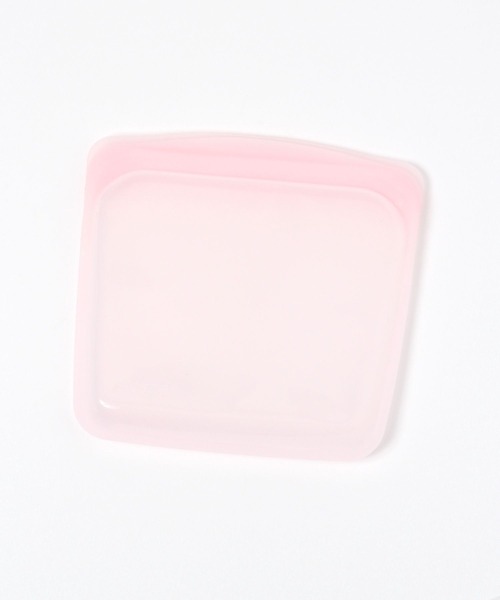 Me%（ミィパーセント）の「スタッシャーEZサンドイッチ（キッチンツール・レディース・その他1/イエロー/ピンク/カーキ・100cm）」の19枚目の写真