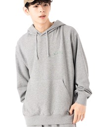 NEW ERA | ニューエラ スウェットパーカー プルオーバー オーバーサイズ(パーカー)