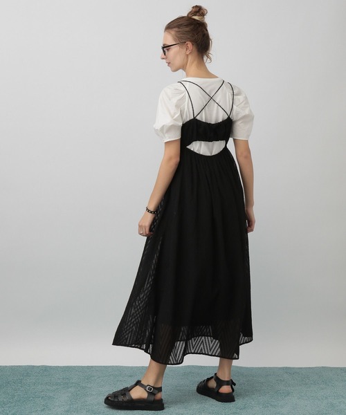 saloon（サルーン）の「SALOON(サルーン)/グルカサンダル　グラディエーター（サンダル・レディース・ブラック/オフホワイト/ブラウン・SMALL/MEDIUM/LARGE）」の5枚目の写真