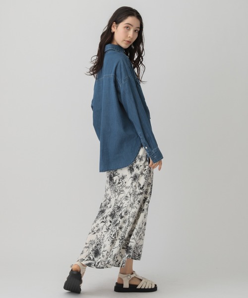 saloon（サルーン）の「SALOON(サルーン)/グルカサンダル　グラディエーター（サンダル・レディース・ブラック/オフホワイト/ブラウン・SMALL/MEDIUM/LARGE）」の13枚目の写真