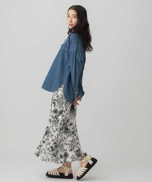 saloon（サルーン）の「SALOON(サルーン)/グルカサンダル　グラディエーター（サンダル・レディース・ブラック/オフホワイト/ブラウン・SMALL/MEDIUM/LARGE）」の11枚目の写真