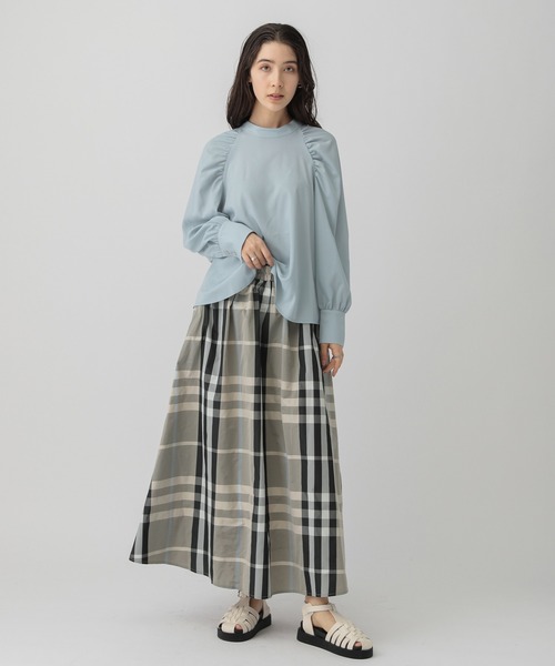 saloon（サルーン）の「SALOON(サルーン)/グルカサンダル　グラディエーター（サンダル・レディース・ブラック/オフホワイト/ブラウン・SMALL/MEDIUM/LARGE）」の22枚目の写真