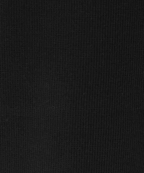 SHOO・LA・RUE（シューラルー）の「◆【大人ヘルシー】フレンチスリーブトップス（Tシャツ/カットソー・レディース・ブラック/ホワイト系・02/03/04）」の10枚目の写真