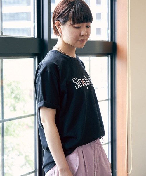 SHIPS.me(シップスミー)の「【ZOZO限定】SHIPS.me: Temet Nosce Floral Tee(Tシャツ/カットソー・メンズ・ホワイト×グリーン/ホワイト×ブラック/ブラック×ホワイト/ホワイト×イエロー/ホワイト×ピンク/ブラック×イエロー・S/XL/M/L)」の21枚目の写真