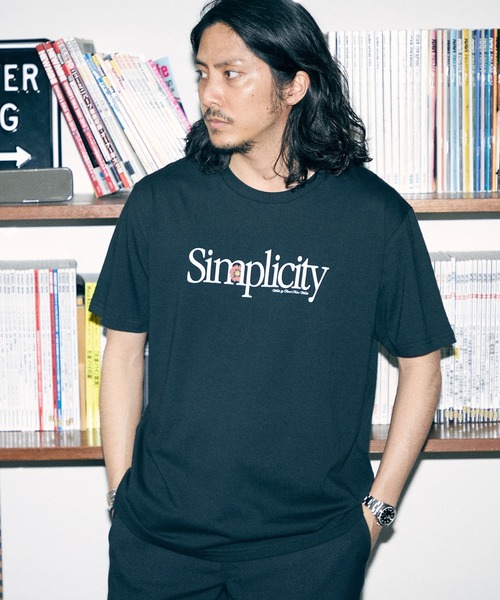 SHIPS.me(シップスミー)の「【ZOZO限定】SHIPS.me: Temet Nosce Floral Tee(Tシャツ/カットソー・メンズ・ホワイト×グリーン/ホワイト×ブラック/ブラック×ホワイト/ホワイト×イエロー/ホワイト×ピンク/ブラック×イエロー・S/XL/M/L)」の15枚目の写真