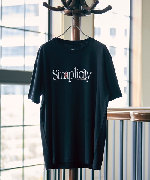 SHIPS.me(シップスミー)の「【ZOZO限定】SHIPS.me: Temet Nosce Floral Tee(Tシャツ/カットソー・メンズ・ホワイト×グリーン/ホワイト×ブラック/ブラック×ホワイト/ホワイト×イエロー/ホワイト×ピンク/ブラック×イエロー・S/XL/M/L)」の10枚目の写真