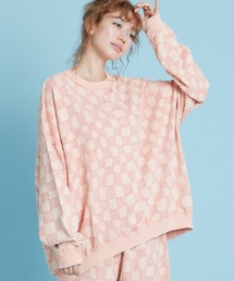 L.H.P WOMEN｜エルエイチピーウィーメン（レディース）のスウェット 