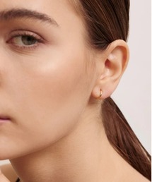 daughters jewelry（ドーターズジュエリー）の「Skin hoop small