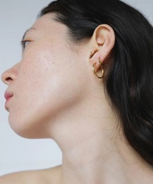 daughters jewelry（ドーターズジュエリー）の「Skin hoop small
