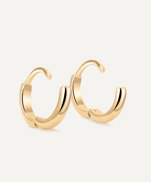 daughters jewelry（ドーターズジュエリー）の「Skin hoop small