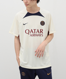 【NIKE / ナイキ】PSG M NK DF STRK SS TOP K