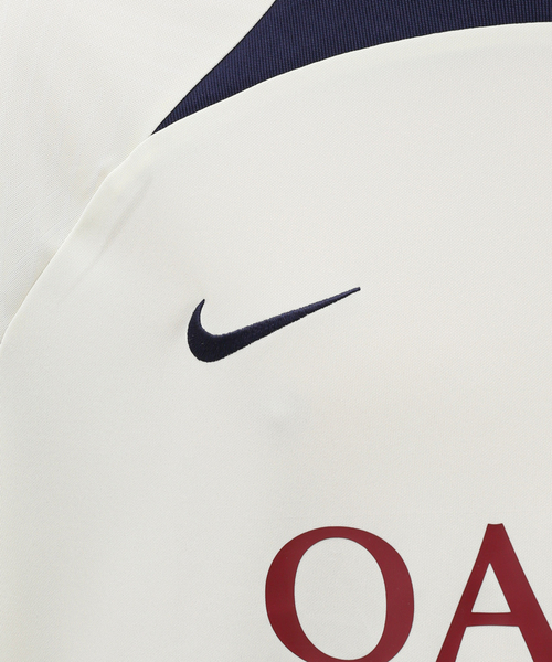 EDIFICE(エディフィス)の「【NIKE / ナイキ】PSG M NK DF STRK SS TOP K(Tシャツ/カットソー・メンズ・ホワイト系その他・X-LARGE/MEDIUM/LARGE/SMALL/XX-LARGE)」の11枚目の写真