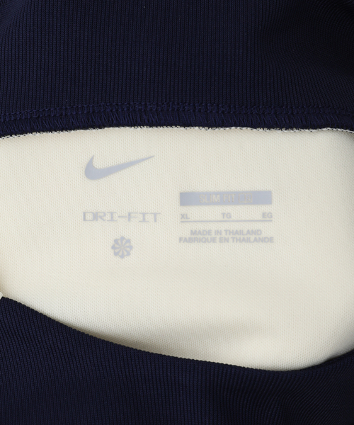 EDIFICE(エディフィス)の「【NIKE / ナイキ】PSG M NK DF STRK SS TOP K(Tシャツ/カットソー・メンズ・ホワイト系その他・X-LARGE/MEDIUM/LARGE/SMALL/XX-LARGE)」の14枚目の写真