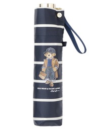 POLO RALPH LAUREN(| t [)̐܂肽ݎP@Stripe POLO BEAR(܂肽ݎP)
