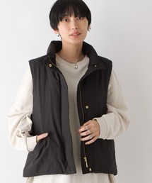 LEPSIM | エアサーマルスタンドベスト　908842(ベスト)