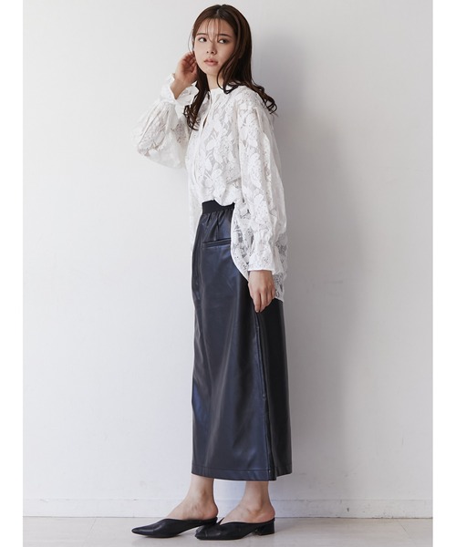 TONAL ブラウス ブラウス 商品一覧 | レディースファッション通販のTONAL
