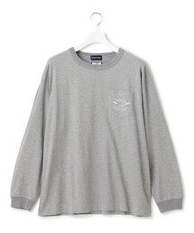 J.PRESS｜ジェイプレスのTシャツ/カットソー（長袖）通販 - ZOZOTOWN