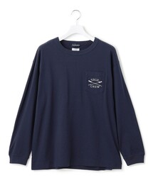 J.PRESS｜ジェイプレスのTシャツ/カットソー（長袖）通販 - ZOZOTOWN