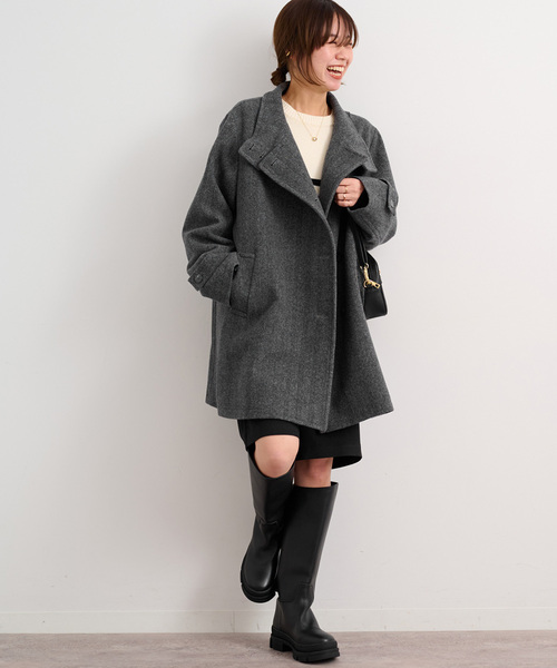 JOURNAL STANDARD relume（ジャーナルスタンダード レリューム）の「尾