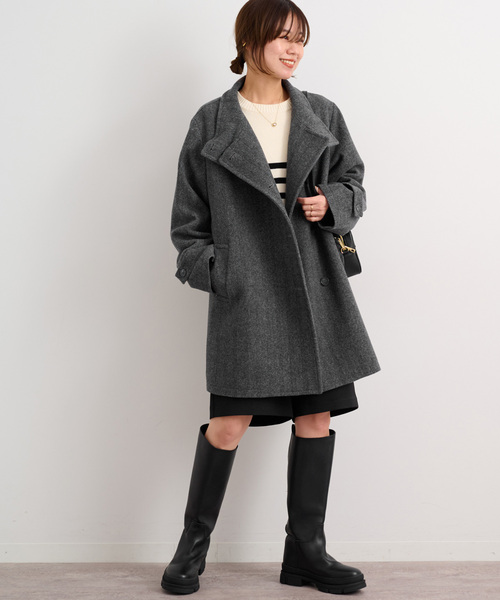 JOURNAL STANDARD relume（ジャーナルスタンダード レリューム）の「尾