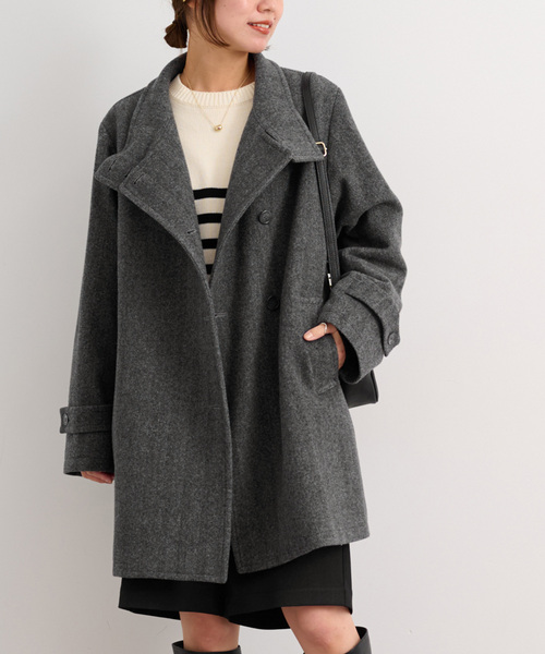 JOURNAL STANDARD relume（ジャーナルスタンダード レリューム）の「尾