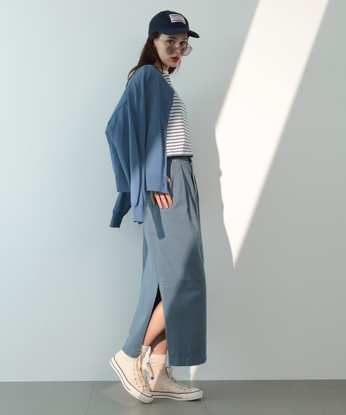 CONVERSE（コンバース）の「【CONVERSE】コンバース ALL STAR オールスター ハイ（スニーカー・レディース・アイボリー/ブラック・23.5cm/24.5cm/22.5cm）」の12枚目の写真