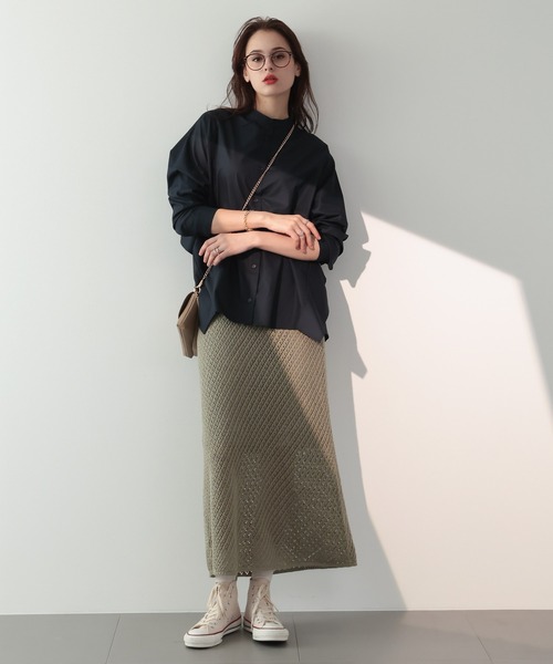 CONVERSE（コンバース）の「【CONVERSE】コンバース ALL STAR オールスター ハイ（スニーカー・レディース・アイボリー/ブラック・23.5cm/24.5cm/22.5cm）」の17枚目の写真