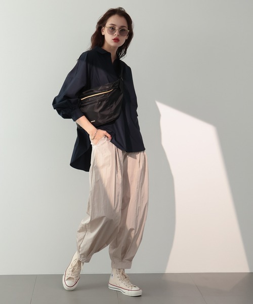 CONVERSE（コンバース）の「【CONVERSE】コンバース ALL STAR オールスター ハイ（スニーカー・レディース・アイボリー/ブラック・23.5cm/24.5cm/22.5cm）」の18枚目の写真