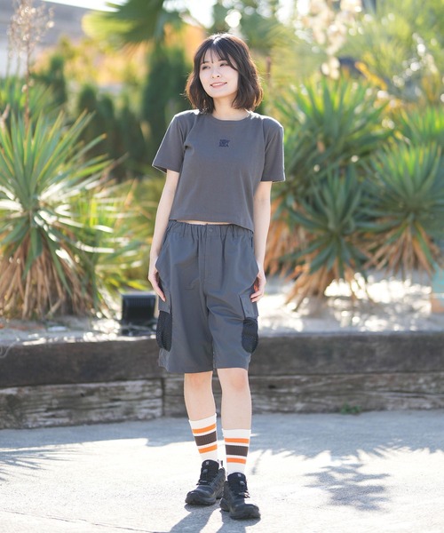 SALOMON/サロモン スニーカー レディース 防水 ゴアテックス X