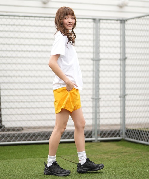 SALOMON/サロモン スニーカー レディース 防水 ゴアテックス X