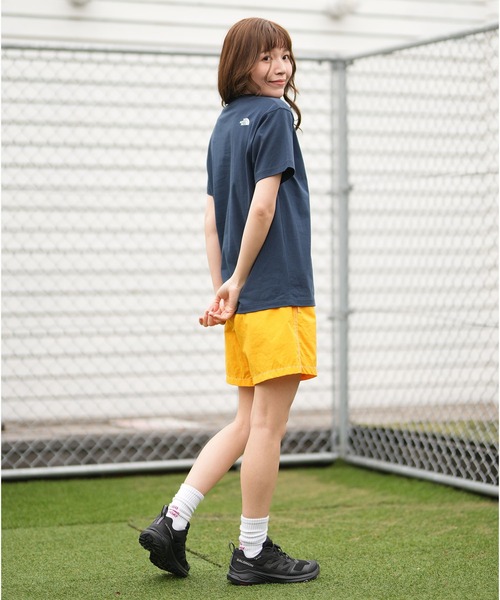 SALOMON/サロモン スニーカー レディース 防水 ゴアテックス X