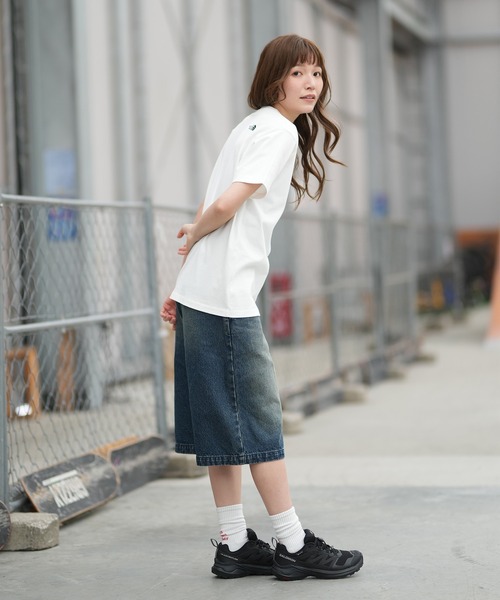 SALOMON/サロモン スニーカー レディース 防水 ゴアテックス X