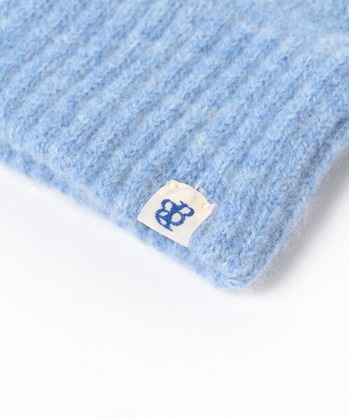 BEAMS BOY（ビームスボーイ）の「ROBERT MACKIE × BEAMS BOY / 別注 フェアアイル マルチ グローブ（手袋・レディース・マルチ・ONE SIZE）」の7枚目の写真