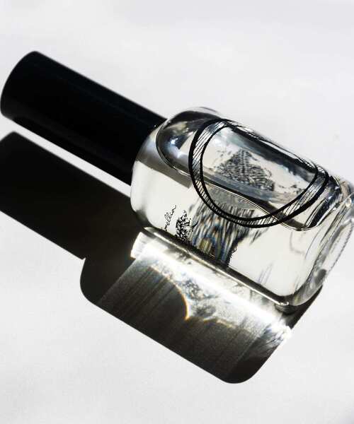 O SKIN & HAIR(オースキンアンドヘア)の「O skin & hair オー・オイル モイスト 50ml(美容液/オイル/クリーム・レディース・その他1・0)」の5枚目の写真