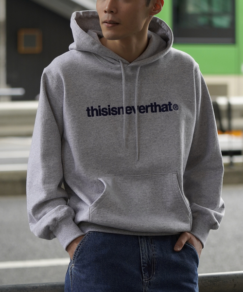 thisisneverthat（ディスイズネバーザット）の