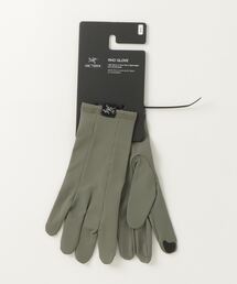 ARC'TERYX(A[NeNX)ARC'TERYX / RHO GLOVE()